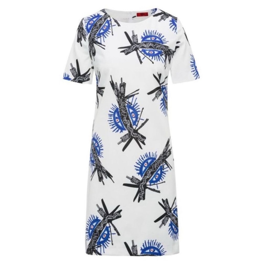 Hugo Boss Dress